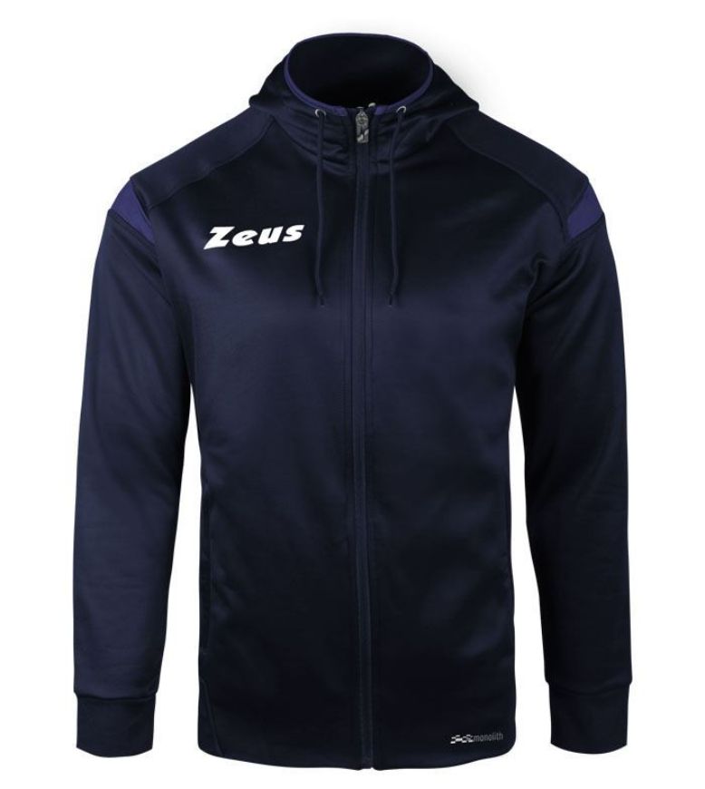 Picture of Jacket Relax Monolith