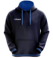 Picture of Zeus Hooded Pullover Sirio