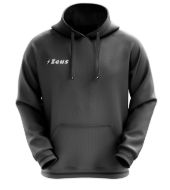 Picture of Zeus Hooded Pullover Sirio