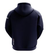 Picture of Zeus Hooded Pullover Ultra