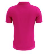 Picture of Polo Shirt Women's Promo