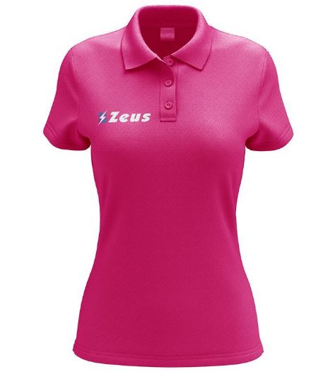 Picture of Polo Shirt Women's Promo