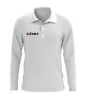 Picture of Long Sleeve Polo Shirt Basic