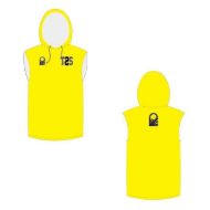 Picture of Hooded Jersey Sleeveless T2S 588