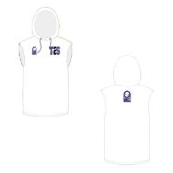Picture of Hooded Jersey Sleeveless T2S 588