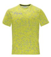 Picture of Short Sleeve Shirt Pixel