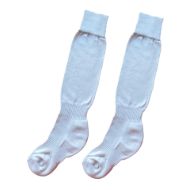 Picture of Knee High Unisex Soccer Socks by Winning Beast® in Solid Colors. Classic Style 920.